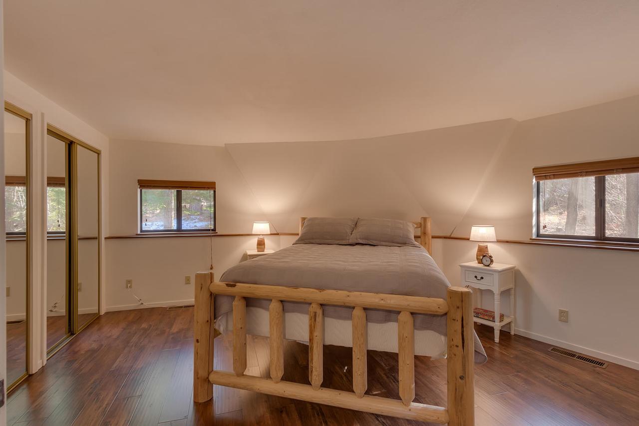 The Snow Globe - Two Bedroom Home South Lake Tahoe Exterior photo