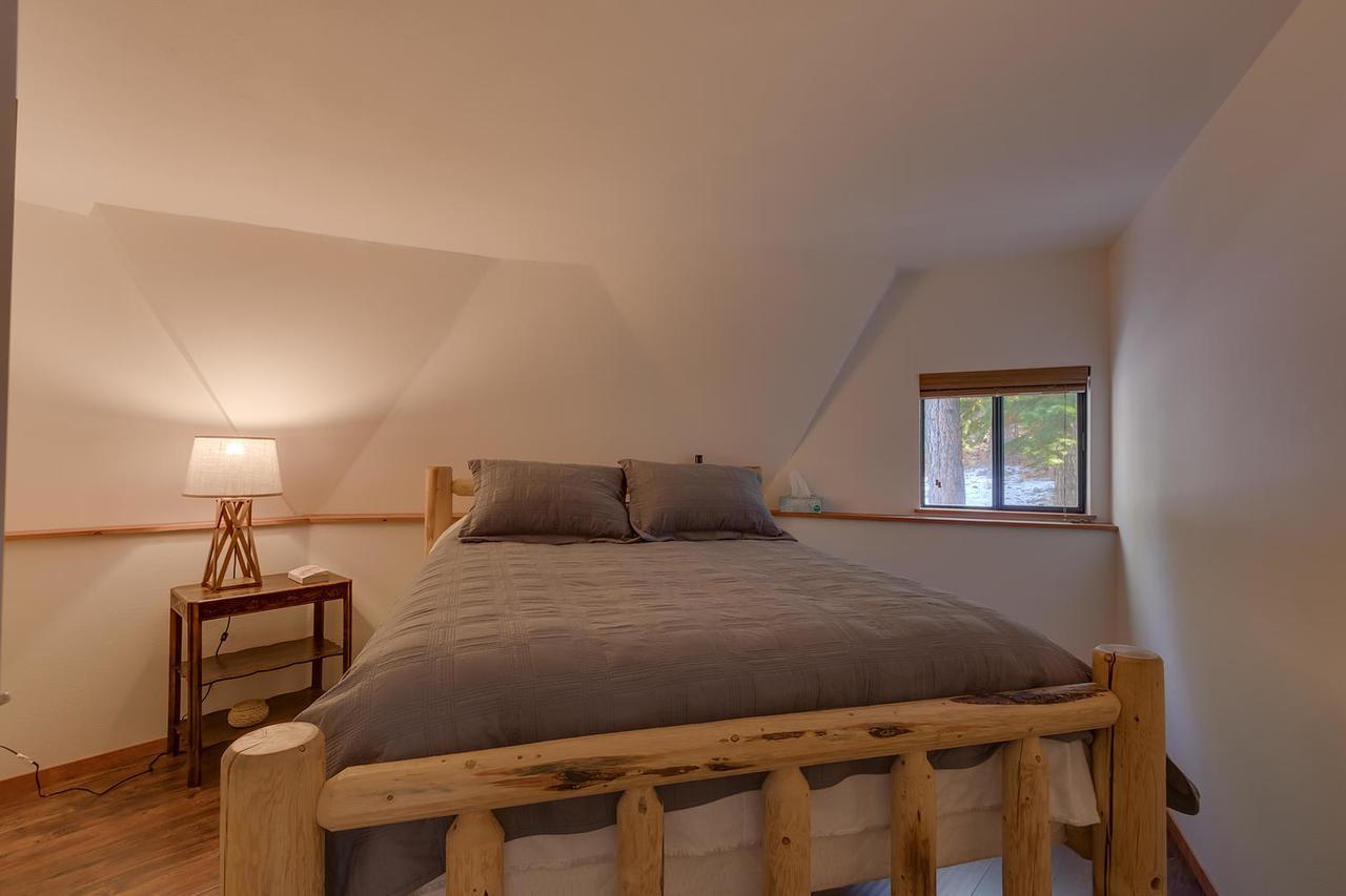 The Snow Globe - Two Bedroom Home South Lake Tahoe Exterior photo